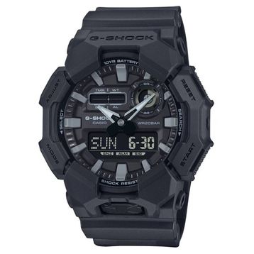 Casio GA-010-1A1DR Erkek Kol Saati