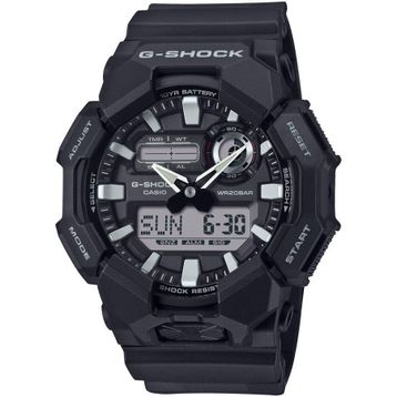 Casio GA-010-1ADR Erkek Kol Saati
