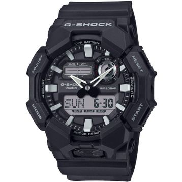 Casio GA-010-1ADR Erkek Kol Saati