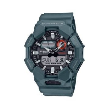 Casio GA-010-2ADR Erkek Kol Saati