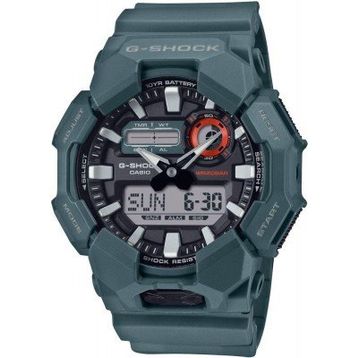 Casio GA-010-2ADR Erkek Kol Saati