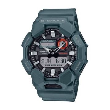 Casio GA-010-2ADR Erkek Kol Saati