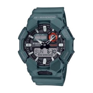 Casio GA-010-2ADR Erkek Kol Saati