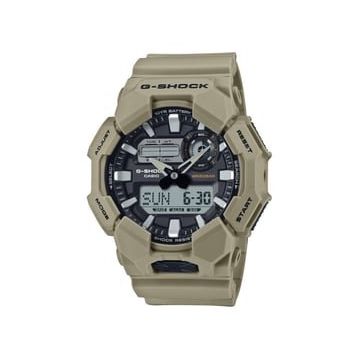 Casio GA-010-5ADR Erkek Kol Saati