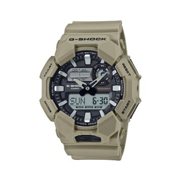 Casio GA-010-5ADR Erkek Kol Saati