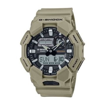 Casio GA-010-5ADR Erkek Kol Saati