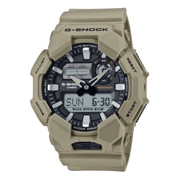 Casio GA-010-5ADR Erkek Kol Saati