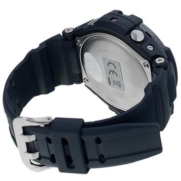 Casio GA-1000-2ADR Erkek Kol Saati