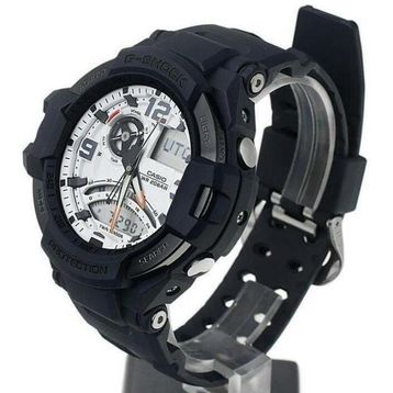 Casio GA-1000-2ADR Erkek Kol Saati