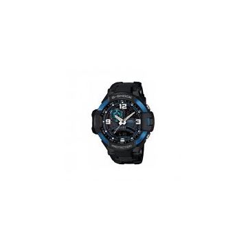Casio GA-1000-2BDR Erkek Kol Saati