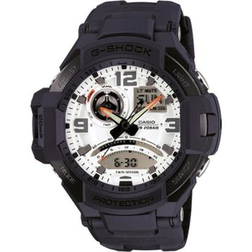 Casio GA-1000-2BDR Erkek Kol Saati