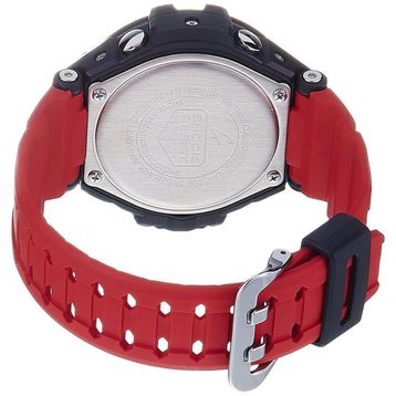 Casio GA-1000-4BDR Erkek Kol Saati