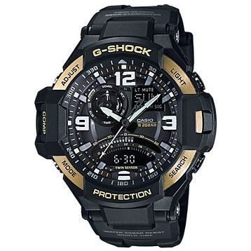 Casio GA-1000-9GDR Erkek Kol Saati