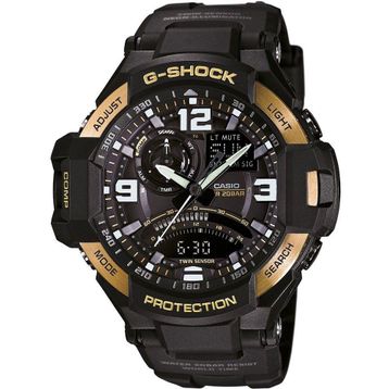Casio GA-1000-9GDR Erkek Kol Saati