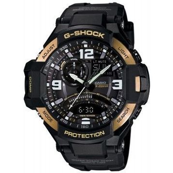 Casio GA-1000-9GDR Erkek Kol Saati