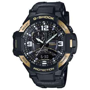 Casio GA-1000-9GDR Erkek Kol Saati