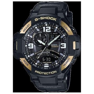 Casio GA-1000-9GDR Erkek Kol Saati