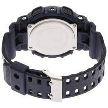 Casio GA-100CB-1ADR Erkek Kol Saati