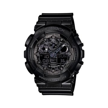 Casio GA-100CF-1ADR Kadın Kol Saati