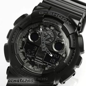 Casio GA-100CF-1ADR Kadın Kol Saati