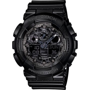 Casio GA-100CF-1ADR Kadın Kol Saati