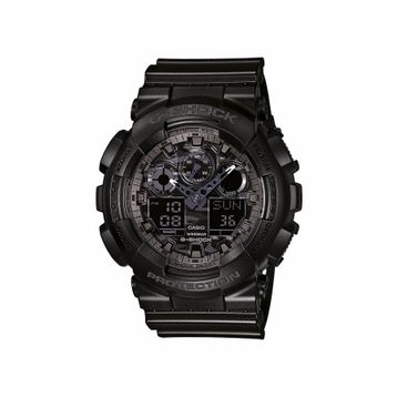 Casio GA-100CF-1ADR Kadın Kol Saati