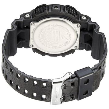 Casio Ga-100Cg-1Adr Erkek Kol Saati