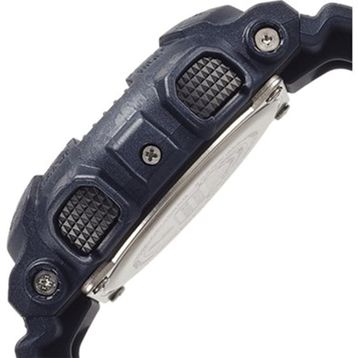 Casio Ga-100Cg-1Adr Erkek Kol Saati