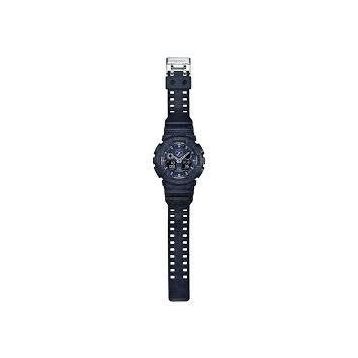 Casio GA-100CG-2ADR Erkek Kol Saati