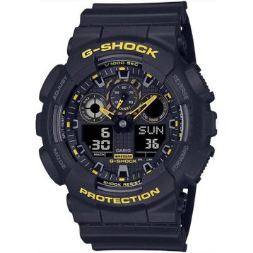 Casio GA-100CY-1ADR Erkek Kol Saati