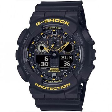 Casio GA-100CY-1ADR Erkek Kol Saati