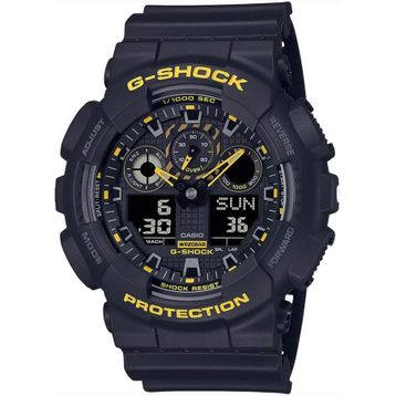 Casio GA-100CY-1ADR Erkek Kol Saati