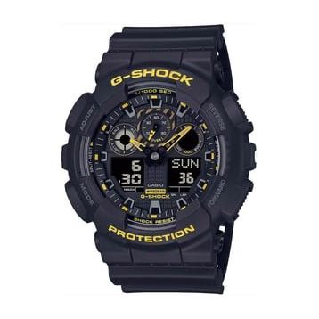Casio GA-100CY-1ADR Erkek Kol Saati