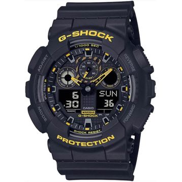 Casio GA-100CY-1ADR Erkek Kol Saati