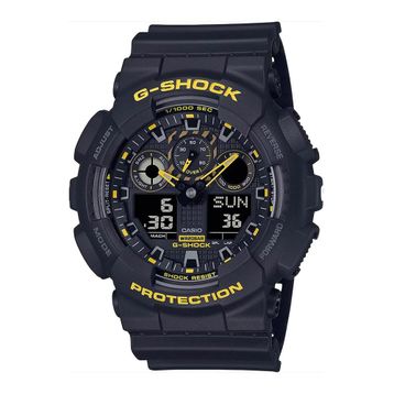 Casio GA-100CY-1ADR Erkek Kol Saati