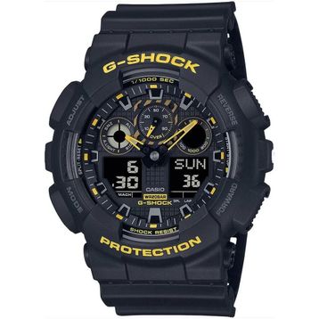 Casio GA-100CY-1ADR Erkek Kol Saati