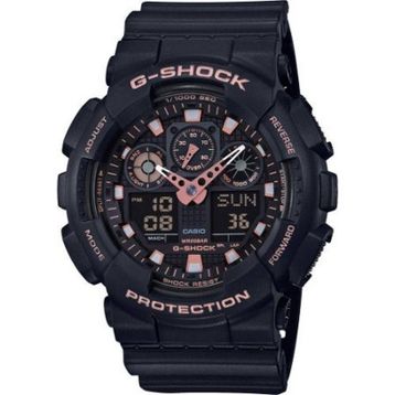 Casio GA-100GBX-1A4DR Erkek Kol Saati