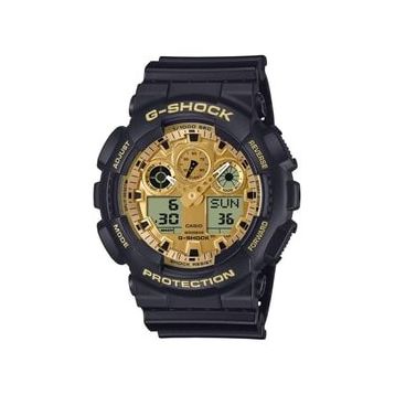 Casio GA-100GGB-1A9DR G-Shock Erkek Kol Saati