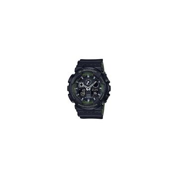 Casio GA-100L-1ADR Erkek Kol Saati