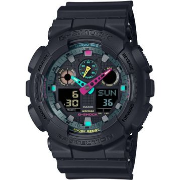 Casio GA-100MF-1ADR Erkek Kol Saati