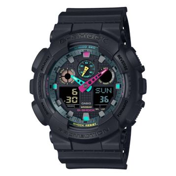 Casio GA-100MF-1ADR Erkek Kol Saati