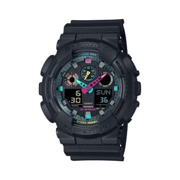 Casio GA-100MF-1ADR Erkek Kol Saati