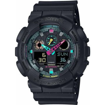 Casio GA-100MF-1ADR Erkek Kol Saati