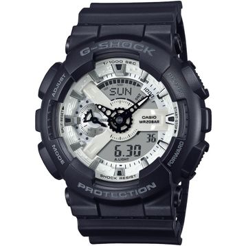 Casio GA-100WD-1ADR Erkek Kol Saati
