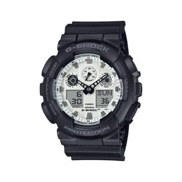 Casio GA-100WD-1ADR Erkek Kol Saati