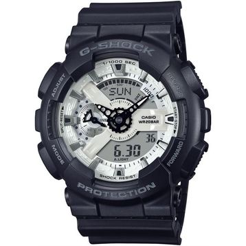 Casio GA-100WD-1ADR Erkek Kol Saati