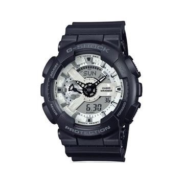 Casio GA-100WD-1ADR Erkek Kol Saati