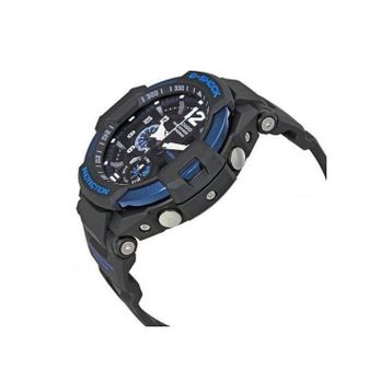 Casio GA-1100-2BDR Erkek Kol Saati