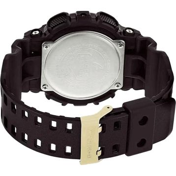 Casio GA-110BR-5ADR Erkek Kol Saati