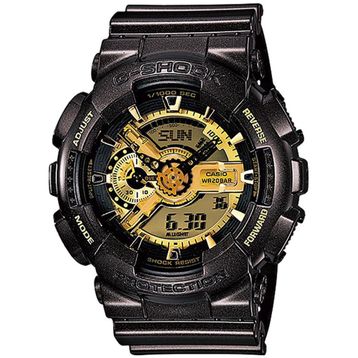 Casio GA-110BR-5ADR Erkek Kol Saati